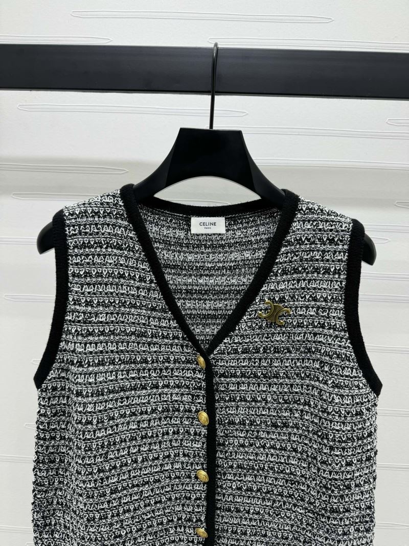 Celine Vest